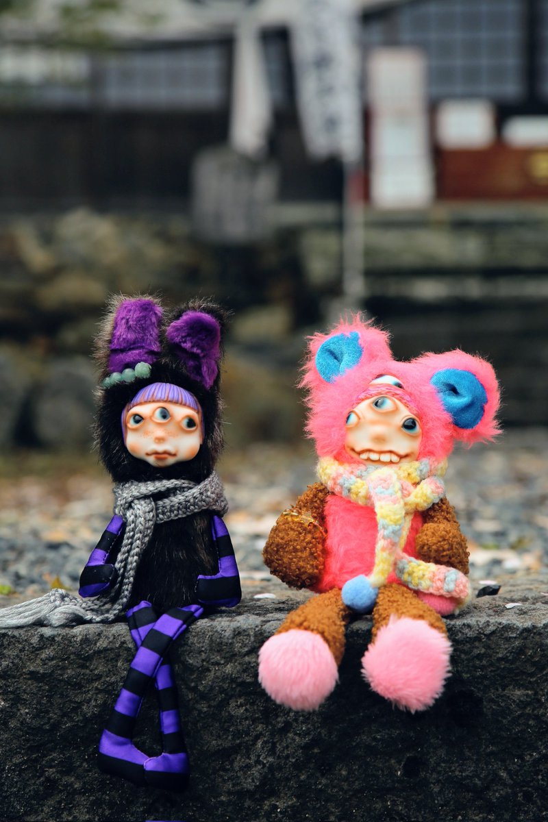 今日は良い天気で暖かかったな☀
昨日が晴れてくれりゃ良かったのに🤣