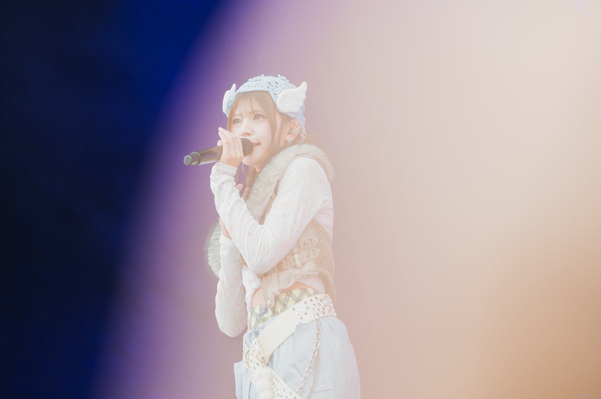 華乃 official tweet media