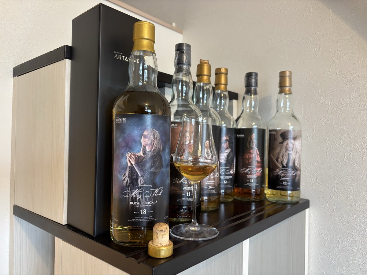 まこつ tweet media