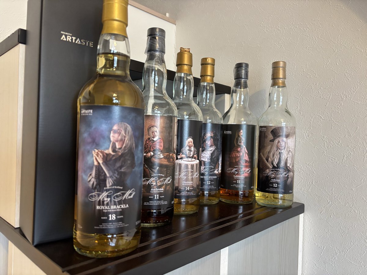 まこつ tweet media