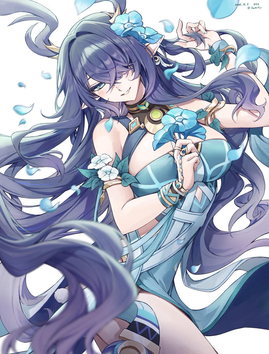 コッペパン tweet media