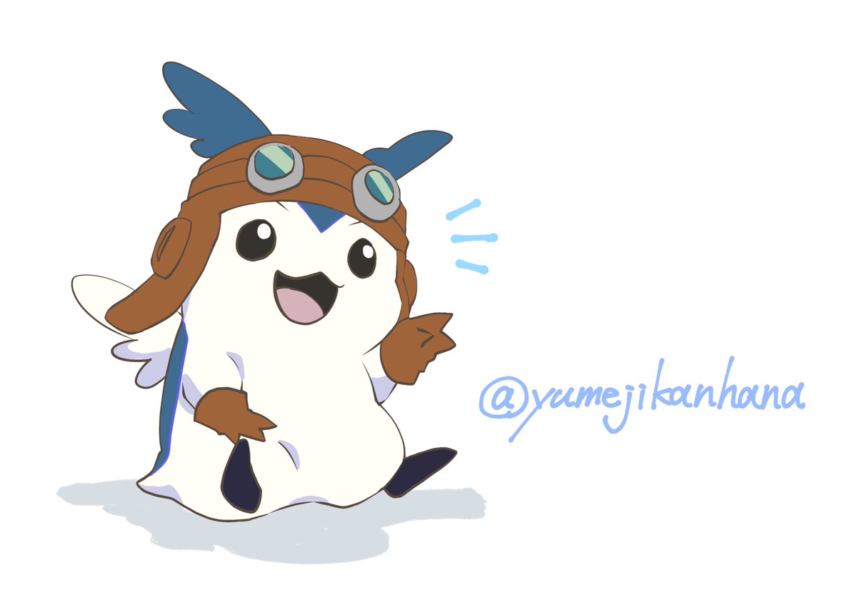 ムジカ tweet media