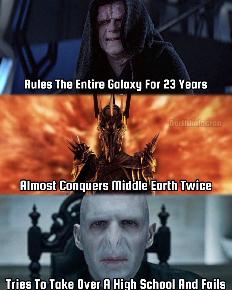 Best of Star Wars tweet media