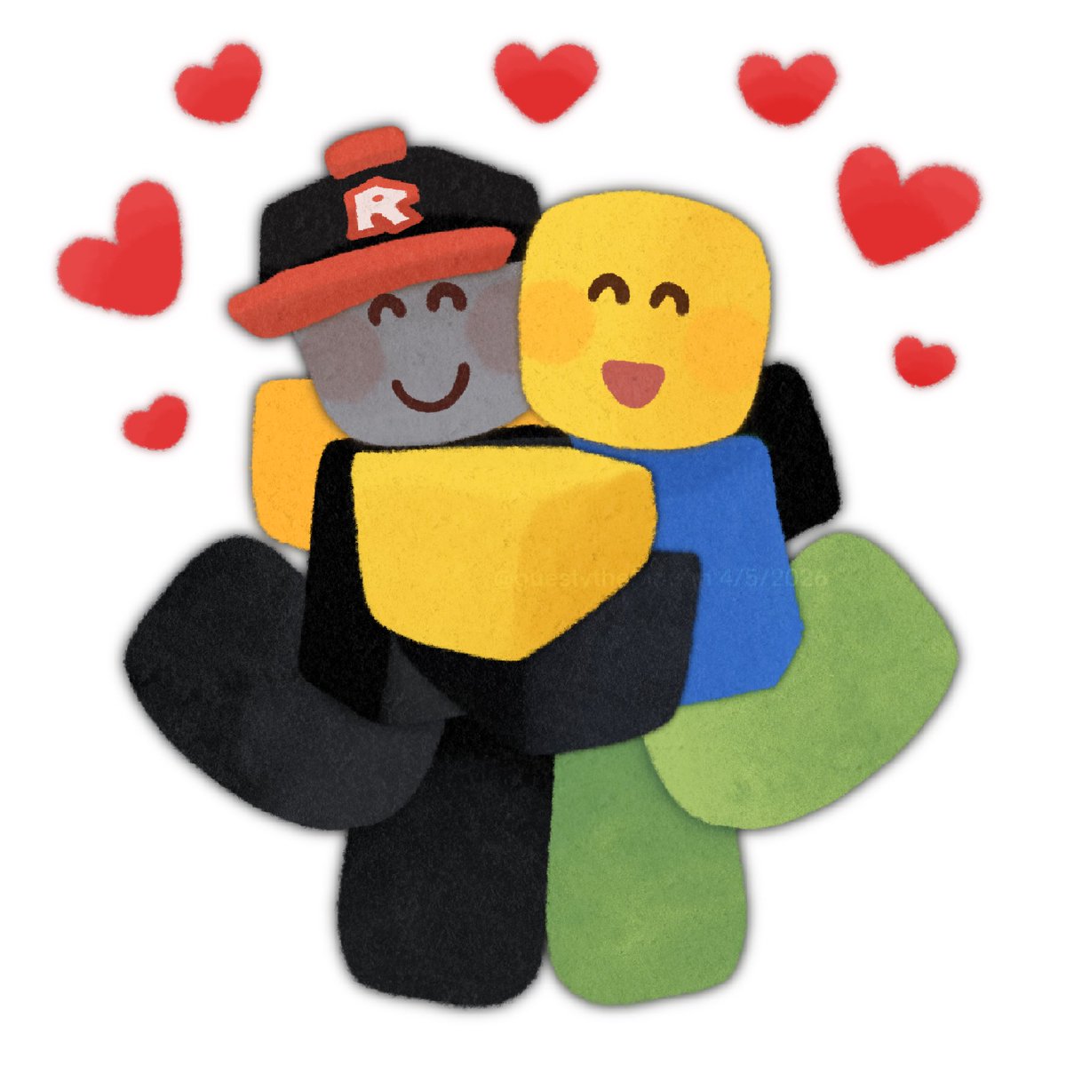 guestythebloofin tweet media