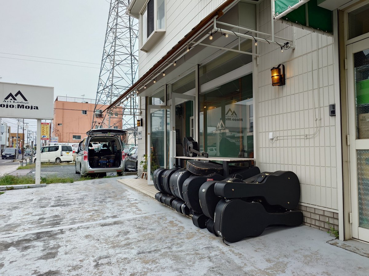 昴星(すばるぼし) tweet media