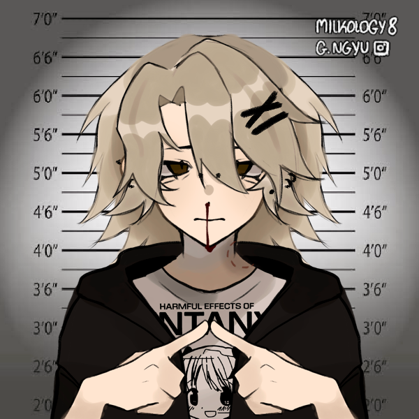 Marshal / Dorian tweet media