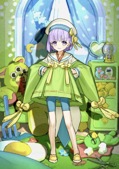 TM_oneday's tweet photo. 4月12日：誕生日：カズラドロップ
本日はカズラドロップの誕生日です。 https://t.co/4CHSHPJ1nA