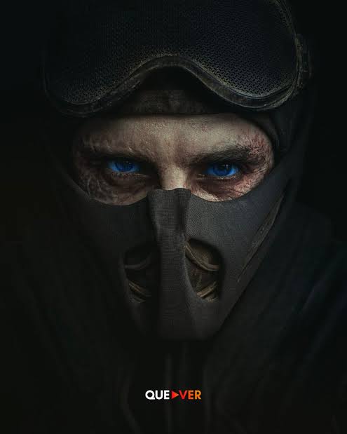 Orphelin de Dune 🏹 tweet media