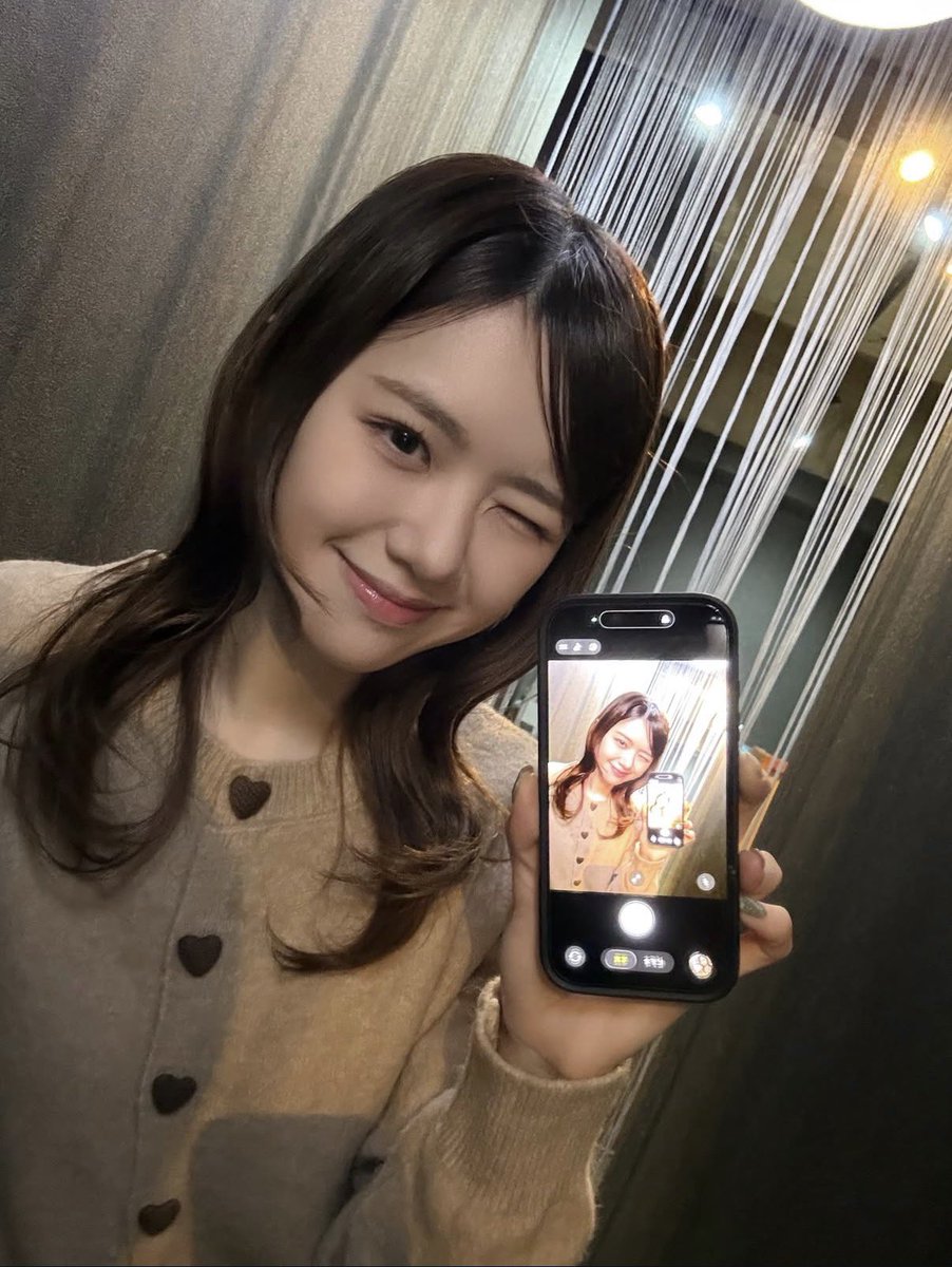 加藤心 顔 tweet media