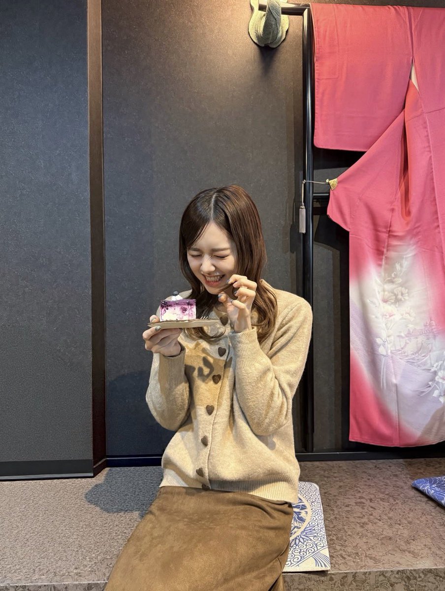 加藤心 顔 tweet media