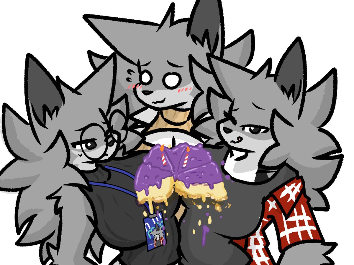 Kangwolf tweet media