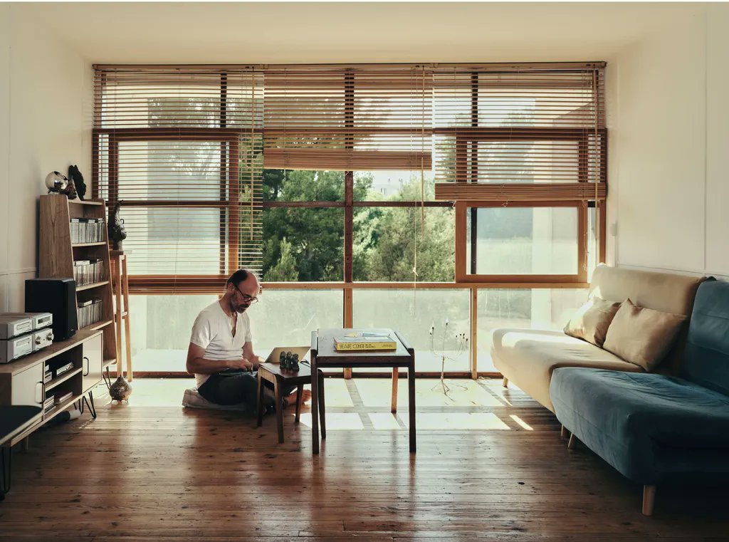 Architectural Art (A-A) tweet media