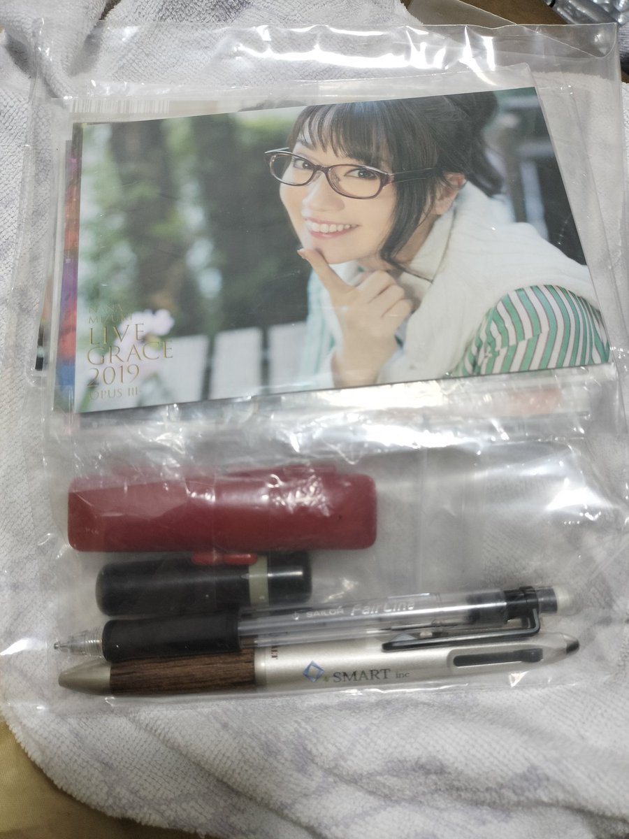 場末のいくちゃん@ColorSing tweet media