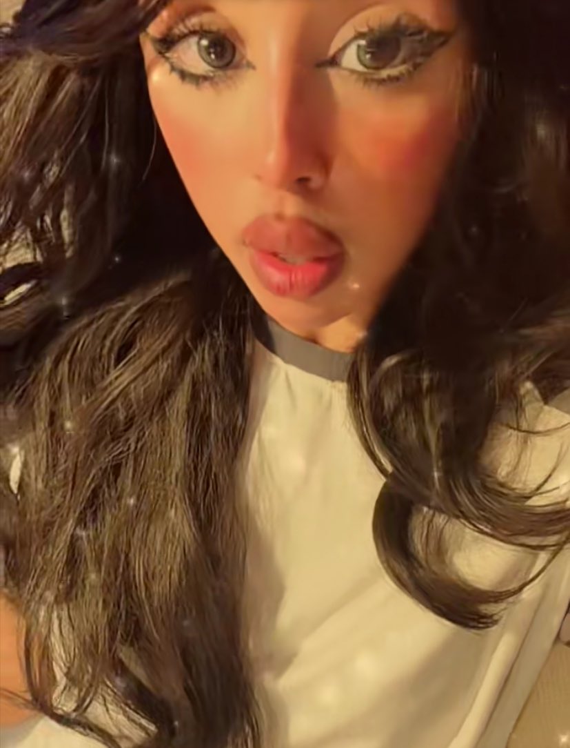 مدري tweet media