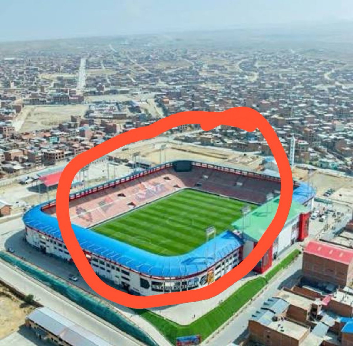 Lindo Caycedo 🎯 tweet media