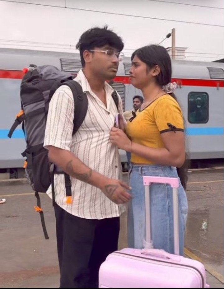 Bharat Mata ke Sewak tweet media