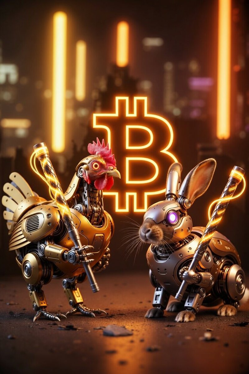 Bitcoin "🇨🇿" tweet media