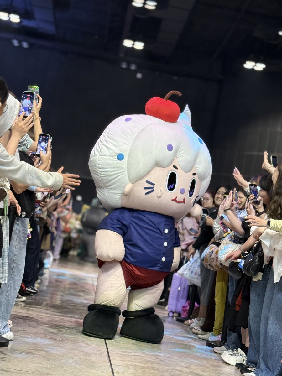 น้องเท่ดั้ยป๊า😼
#GMMTVFANIVAL2026 #NILKNHAKE