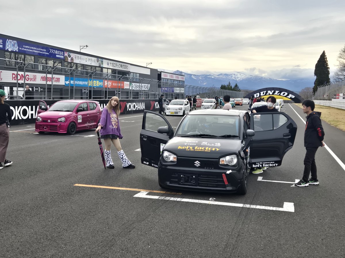 ケイズファクトリー☆SENDAI tweet media