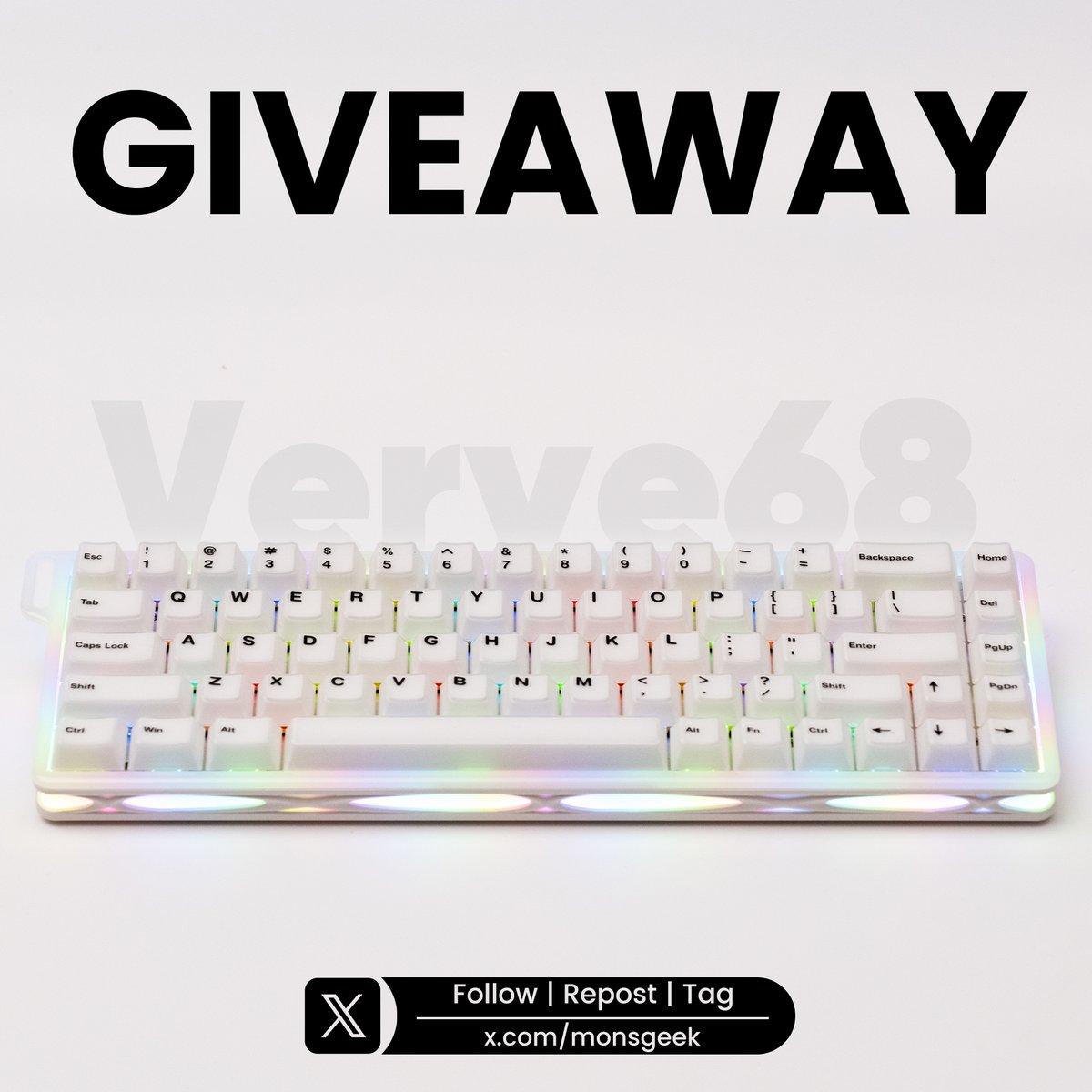 MonsGeek tweet media