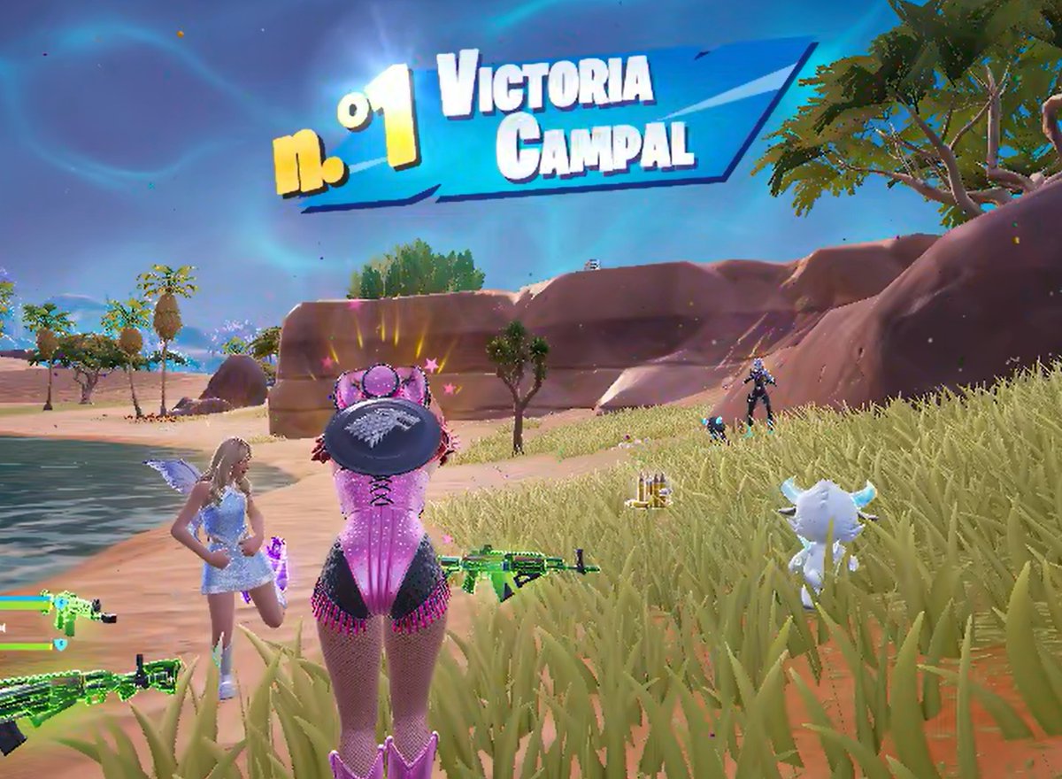 rena ☆ tweet media