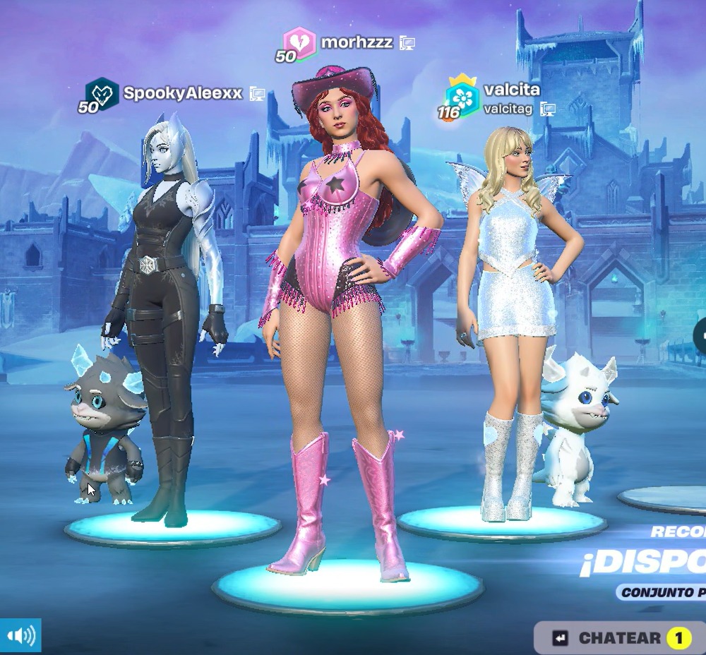 rena ☆ tweet media