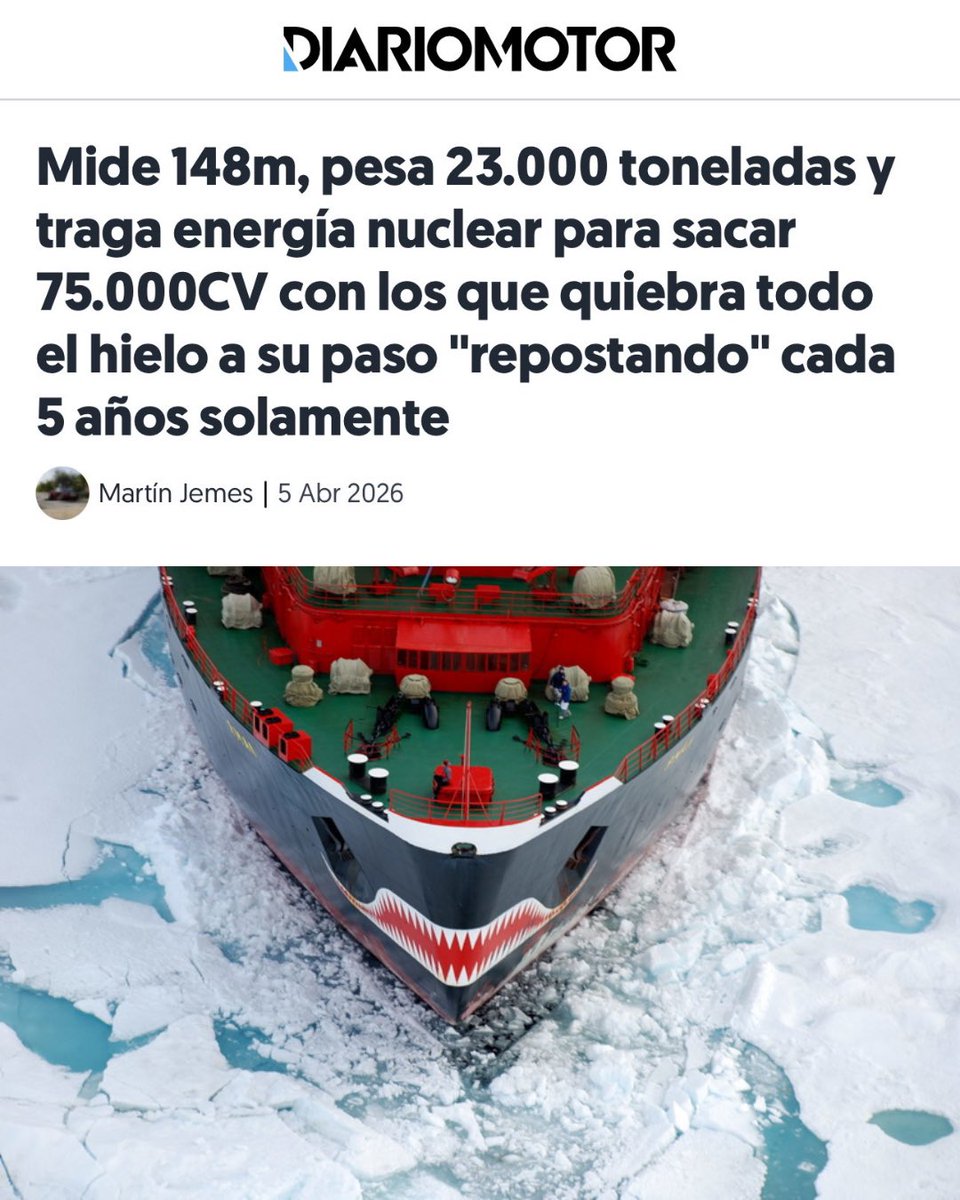 Operador Nuclear tweet media