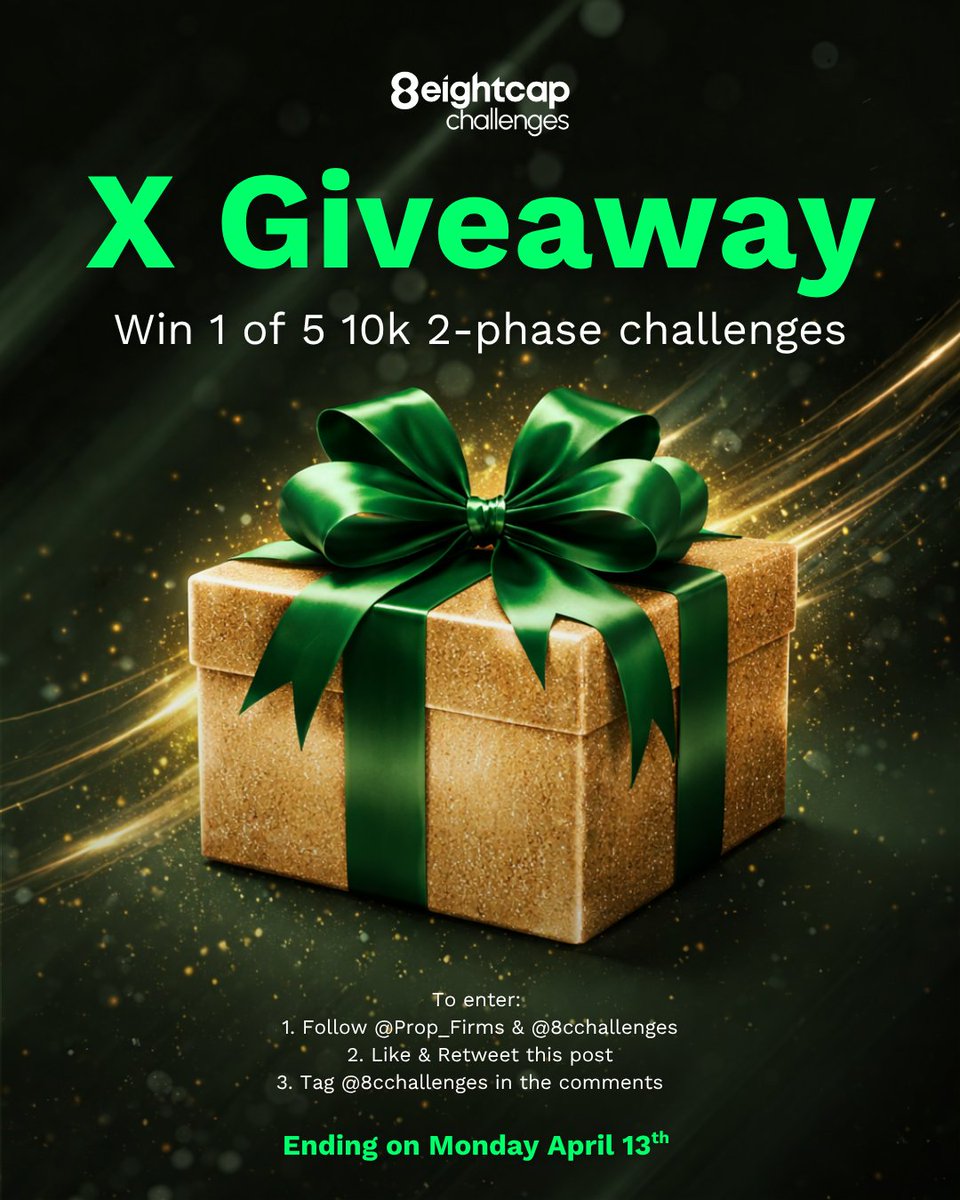 Best PropFirms tweet media