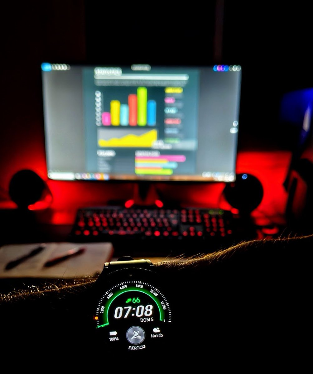 Hugo ☀️ NOgymNOlimits tweet media