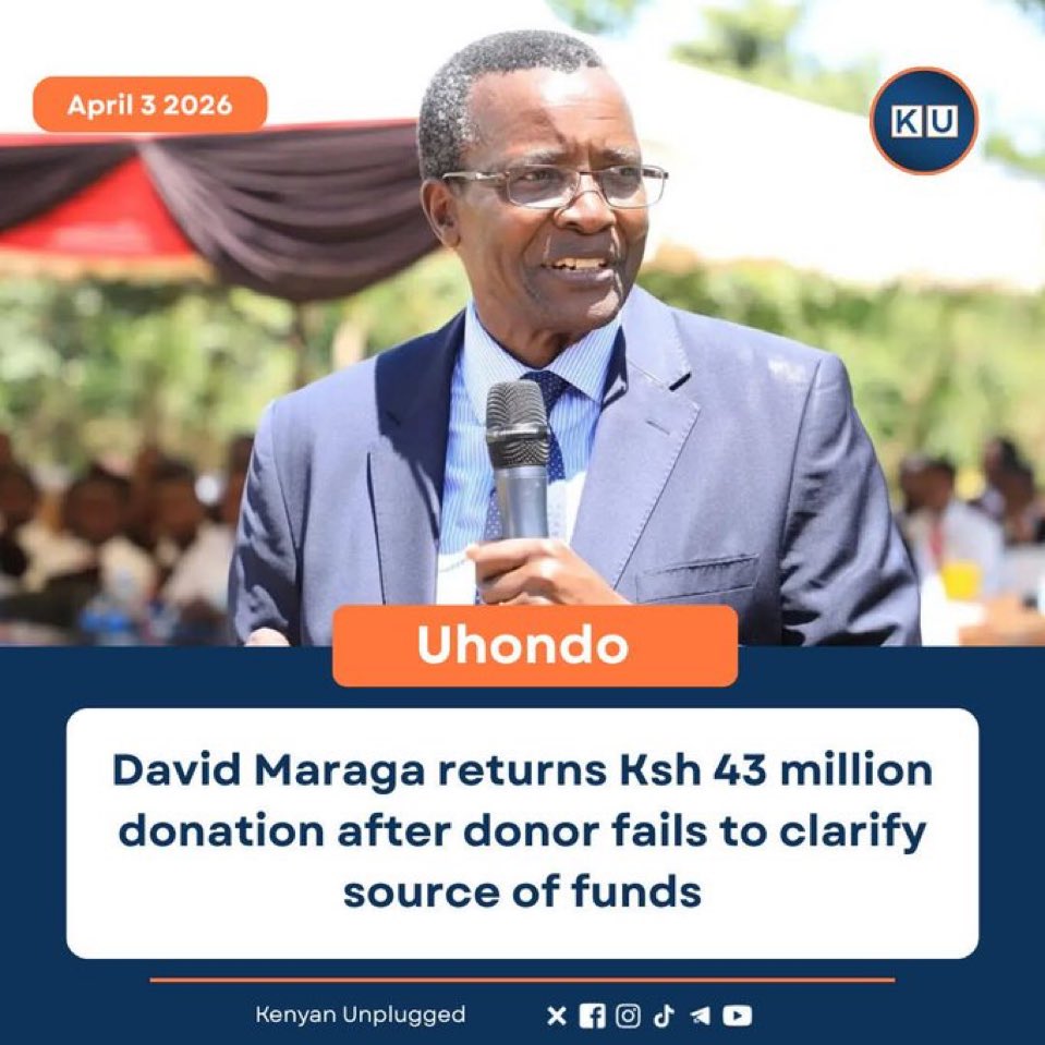 Dr.Stephen Obiero M.D tweet media