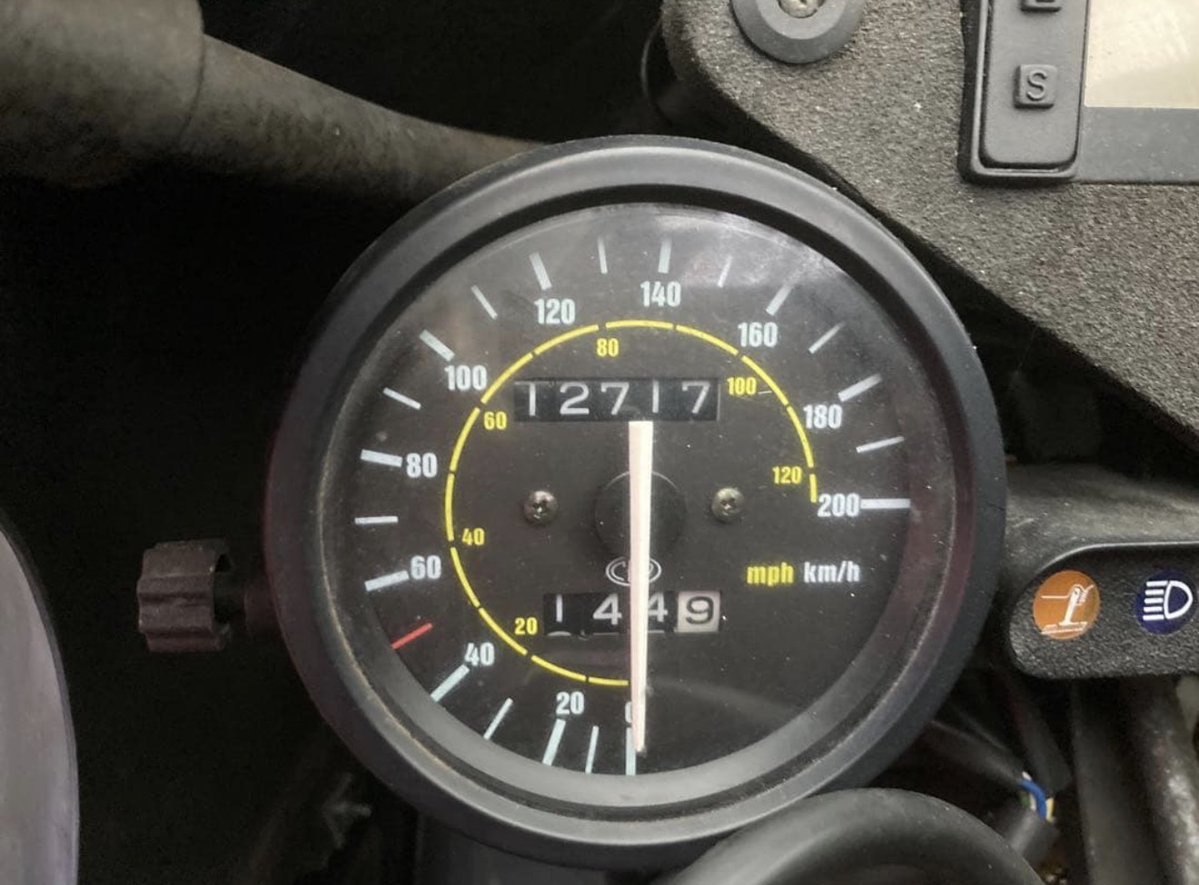 Graham John Crump tweet media