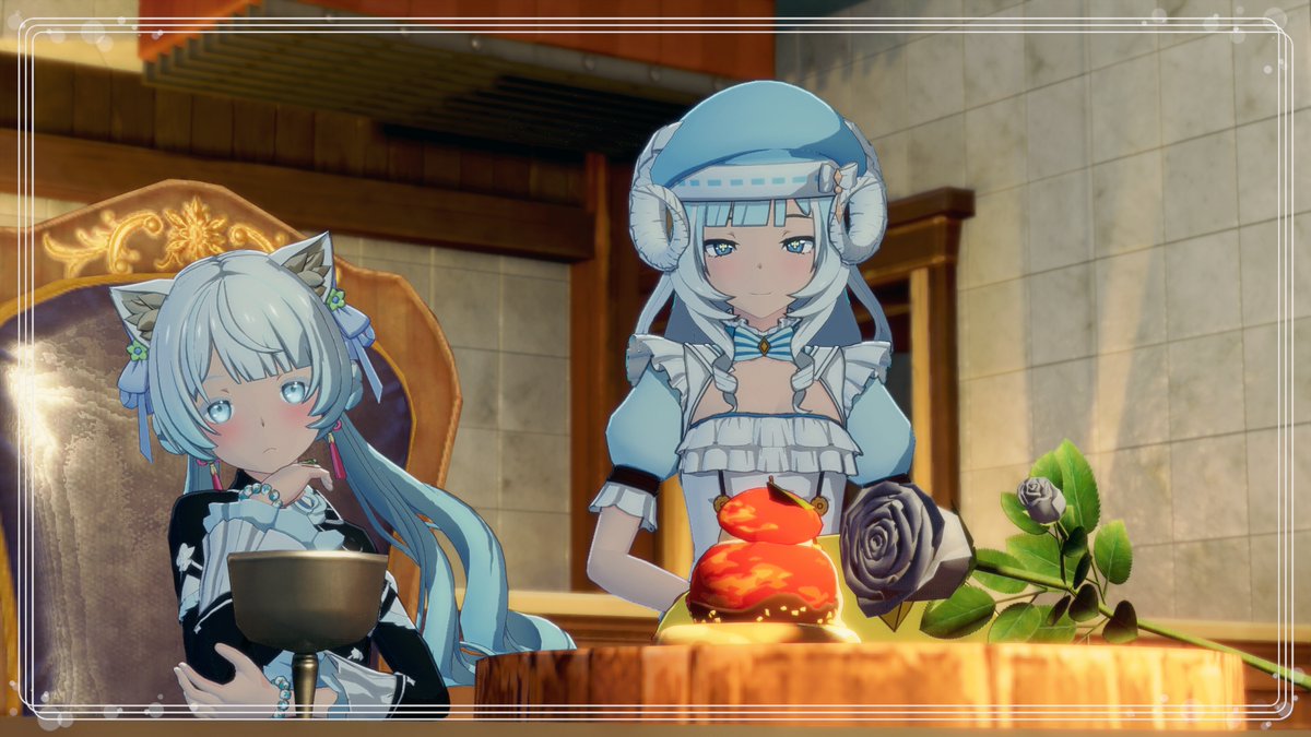 ぴぃ。 tweet media