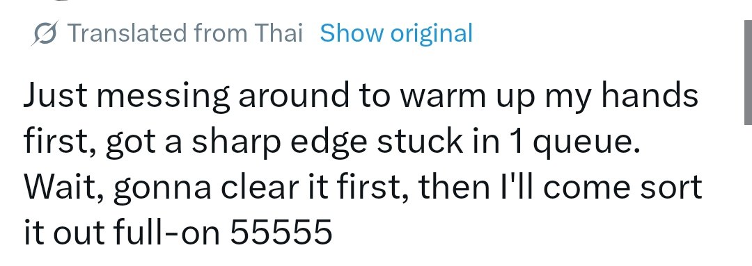 d3ktiaน ★ CMS : opeenn tweet media