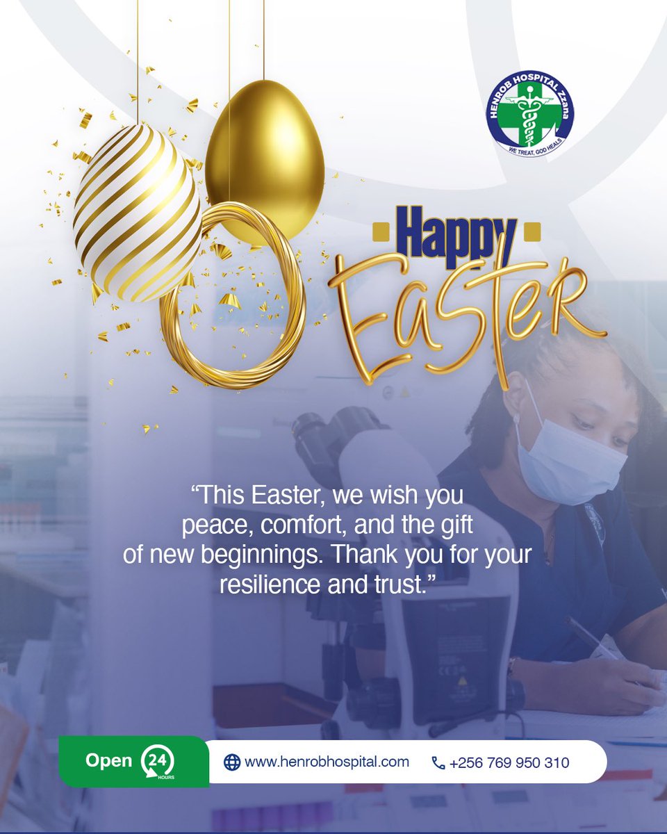 Henrob Hospital Zzana tweet media