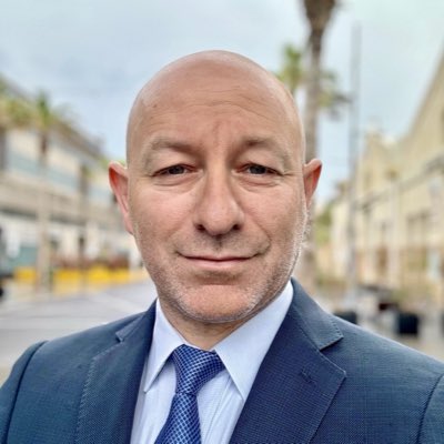 Arsen Ostrovsky tweet media