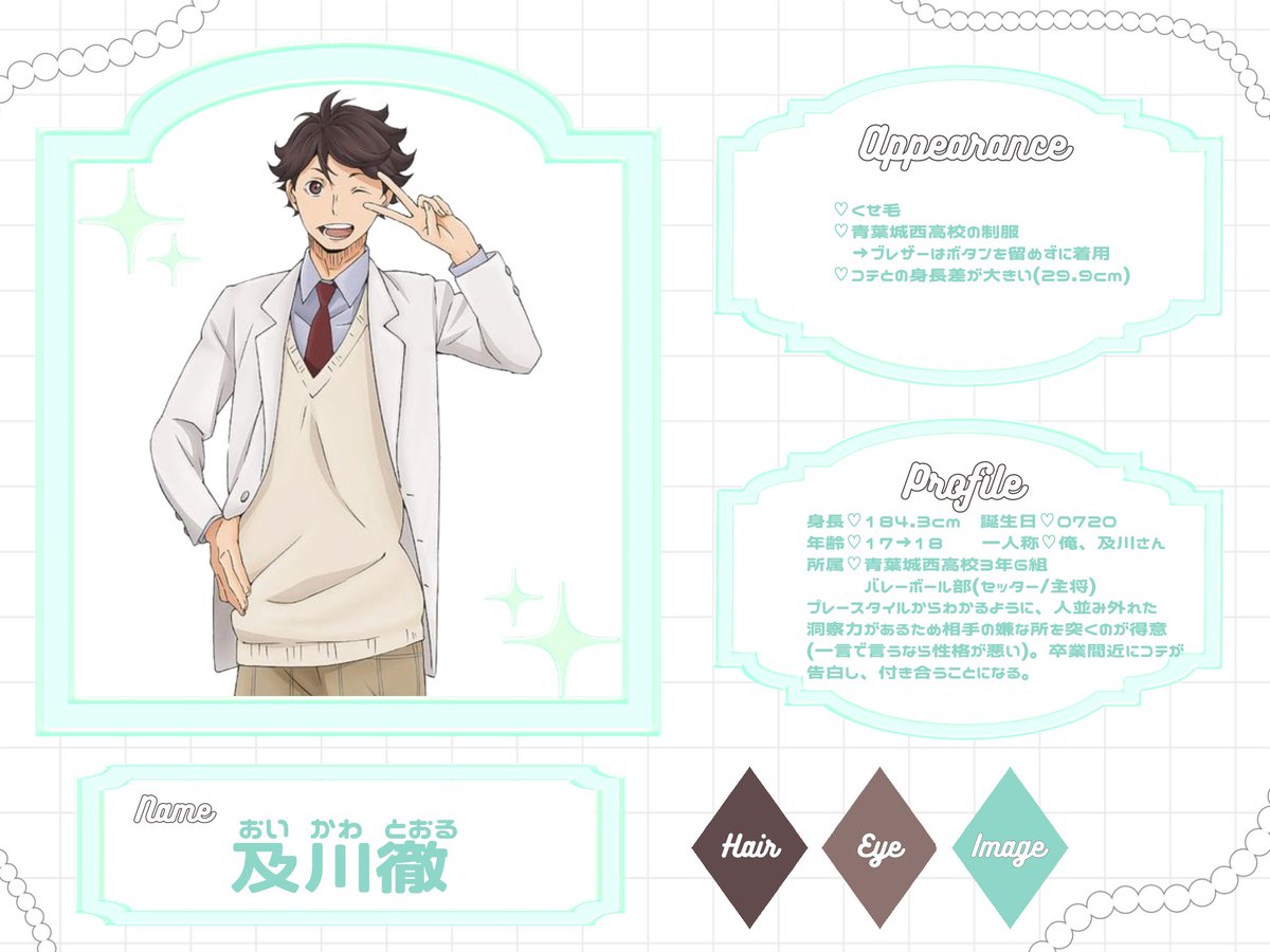 あろえ tweet media