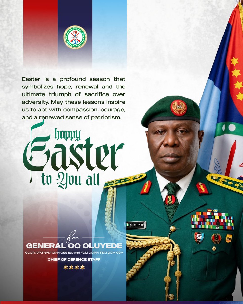 DEFENCE HQ NIGERIA tweet media