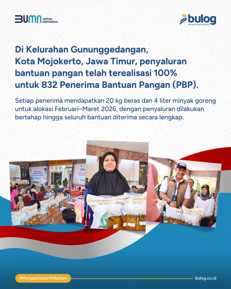 Perum BULOG tweet media