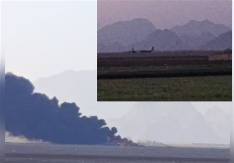 Tasnim News Agency tweet media