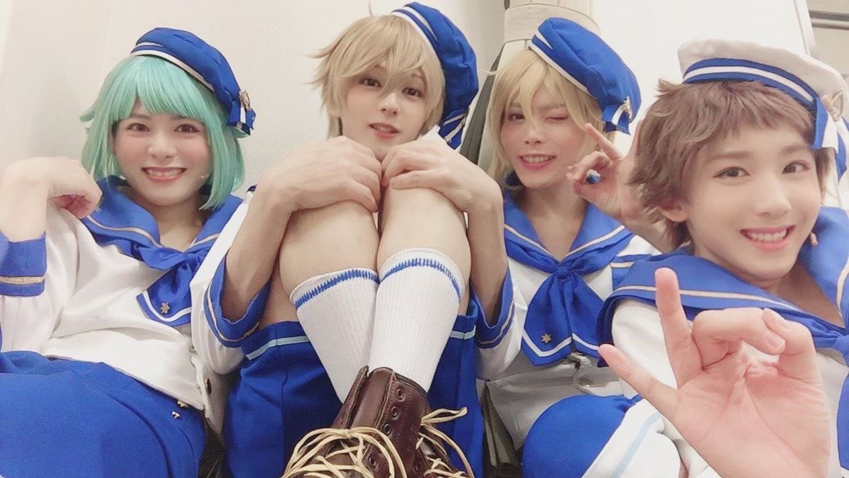 ♥︎ gray! ♥︎ tweet media