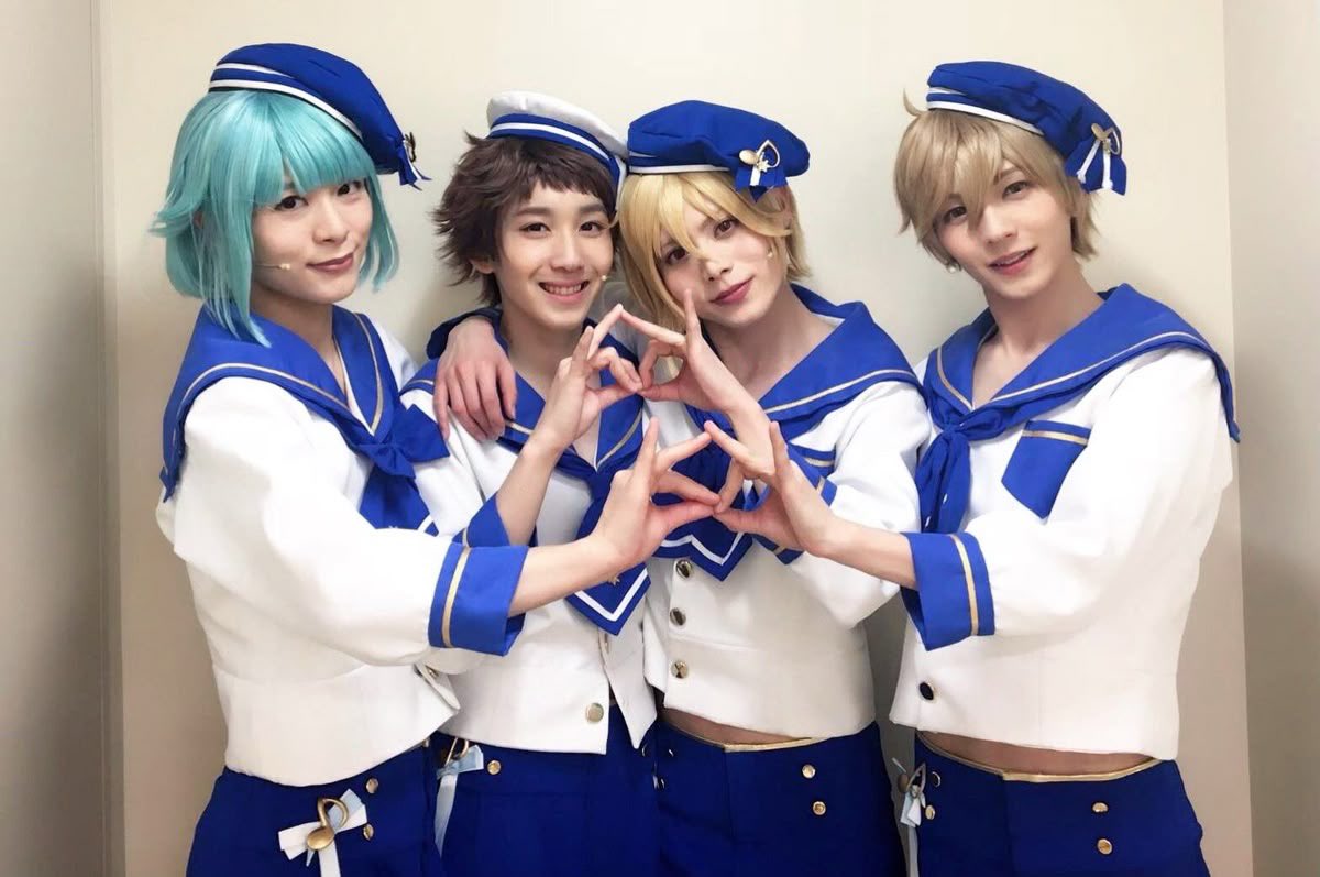 ♥︎ gray! ♥︎ tweet media