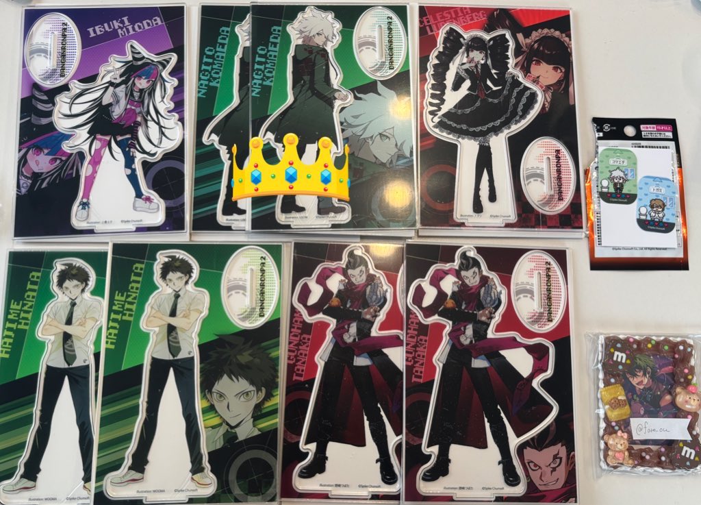 ヒロ@取引専用 tweet media