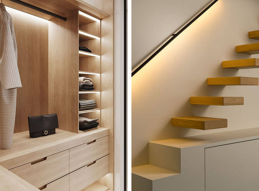 NovenoCe's tweet image. Del caos a la calidez: La magia de un proyecto eléctrico bien diseñado💡✨ #Iluminacion #Decoracion blgs.co/k13nZS