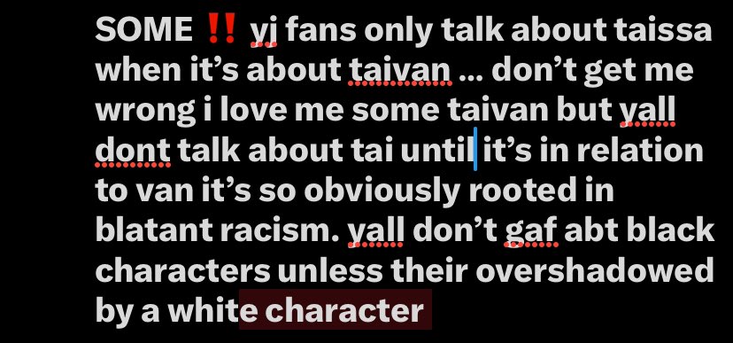 lottie ♡ melly’s muse tweet media