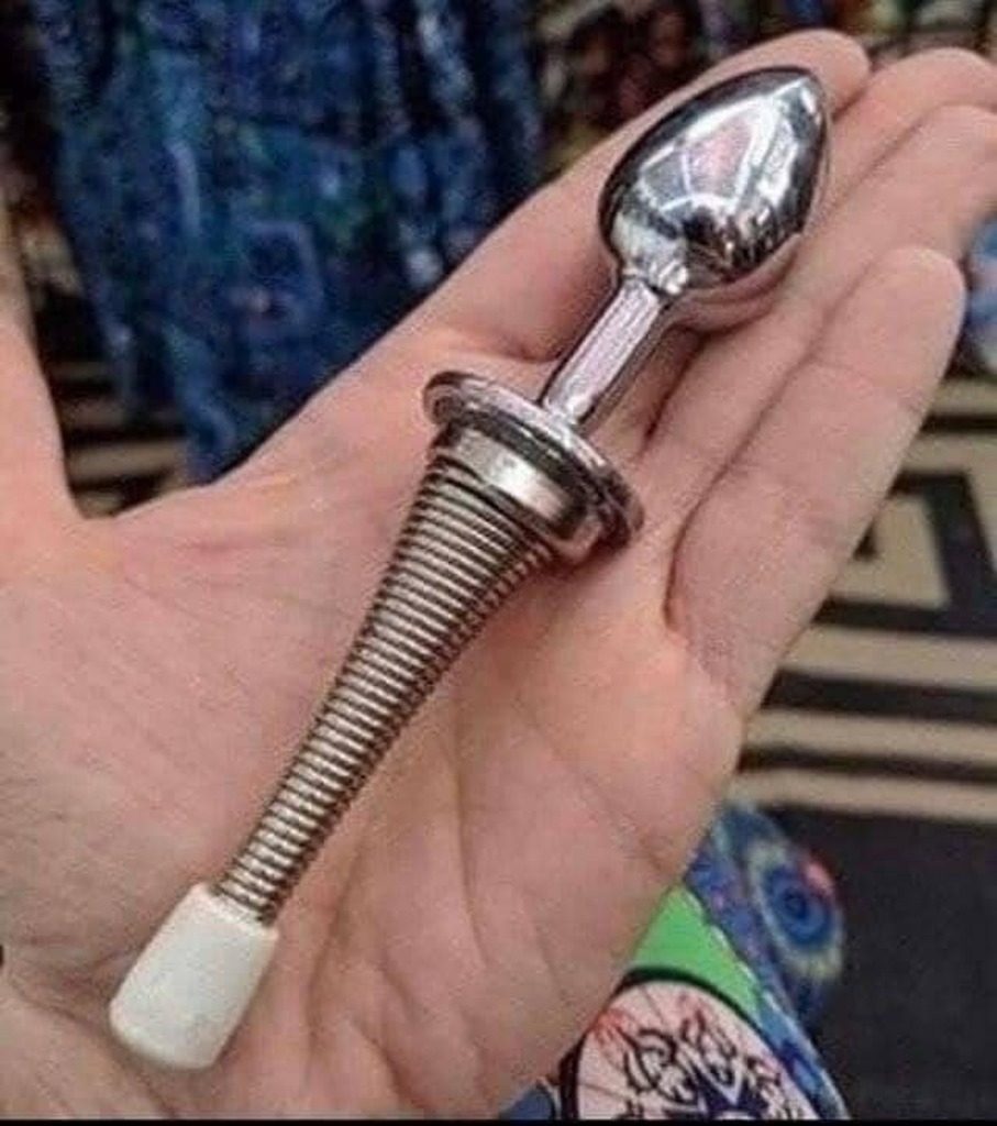 Dogma Pony Show tweet media