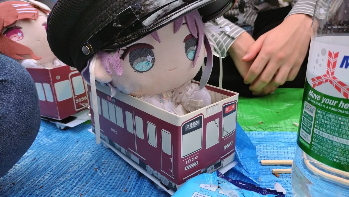 ひなせ@シャニマス大感謝祭両日&∞th両日 tweet media