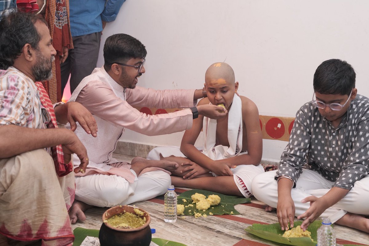 Baibhav Mishra tweet media