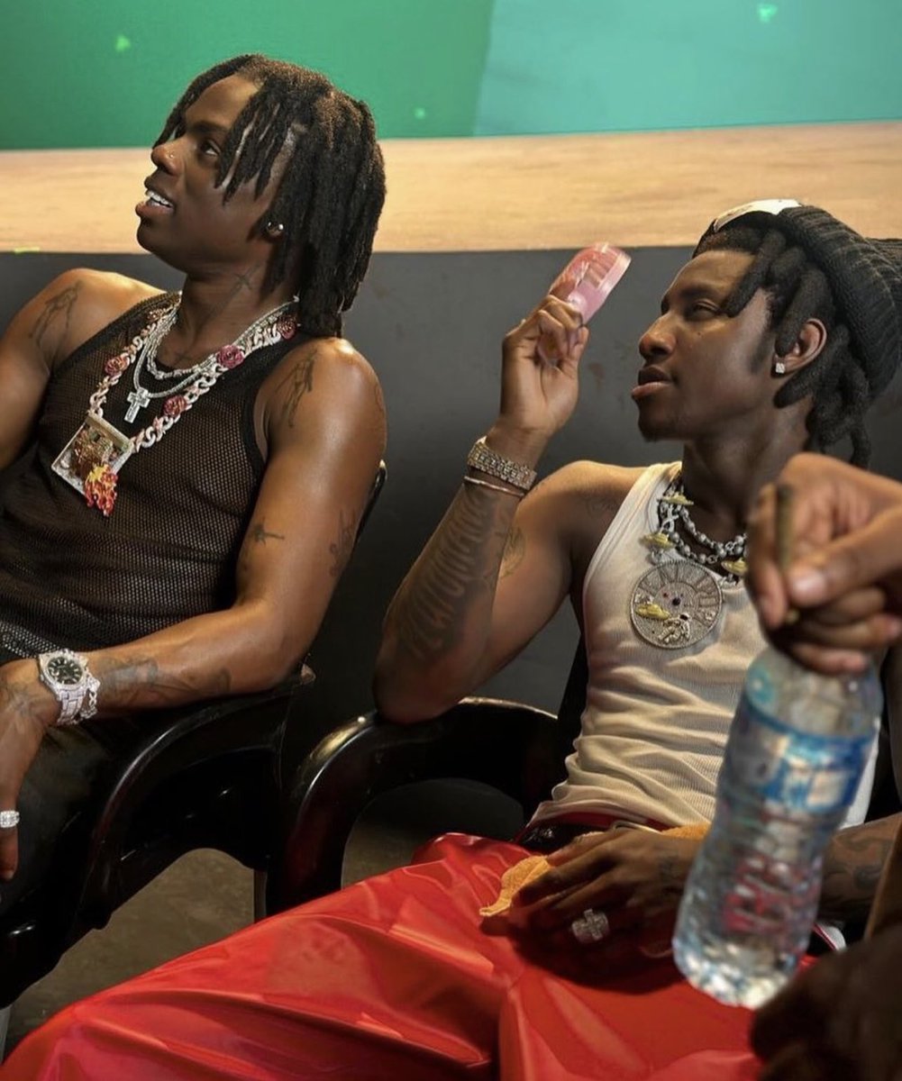 AFRO NIGERIA 🇳🇬 tweet media