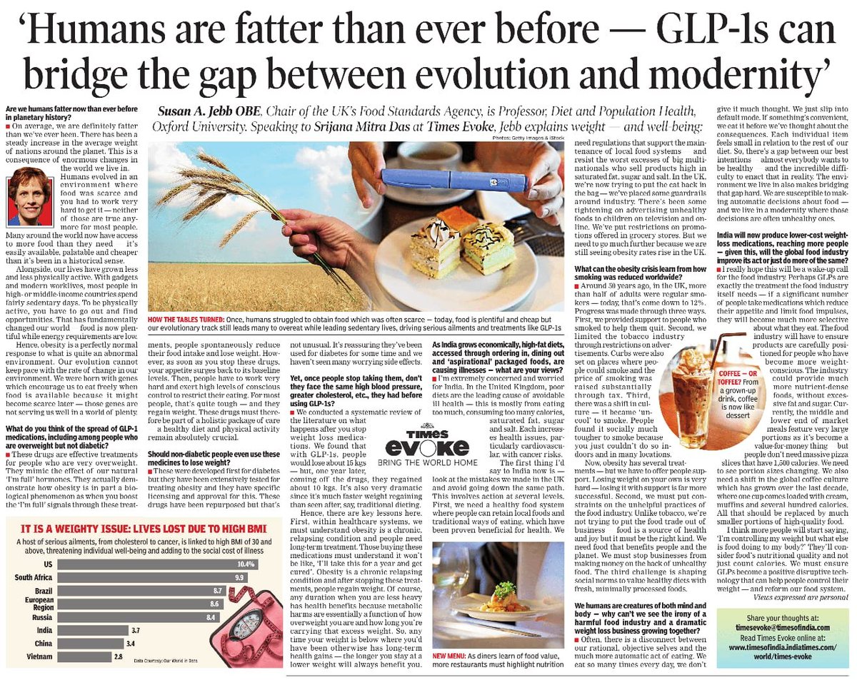 Humans are fatter than ever before
So, we can't blame the genes, unless we believe that the genes have mutated.

So, what is responsible for this obesity pandemic?
1. Sedentary lifestyle
2. Excess consumption of carbohydrate and junk foods
3. Sleep deprivation
4. Stress. 

We can
