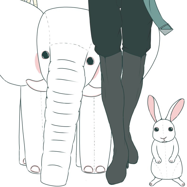yirowoni4's tweet photo. かわいい https://t.co/wa5zgZExEc